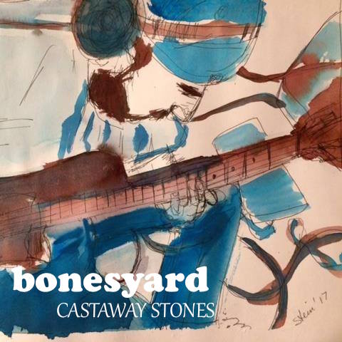 CastAwayStones